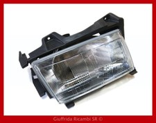 Faro Fanale Anteriore Destro DX Peugeot Expert 1995-2003 Ricambi Auto D Epoca