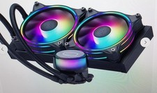 Dissipatore CPU Cooler Master