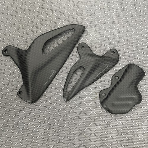 Protezioni tallone copri - tallone/copri, pompa