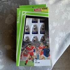 Subbuteo - ENGLAND 719 LW -