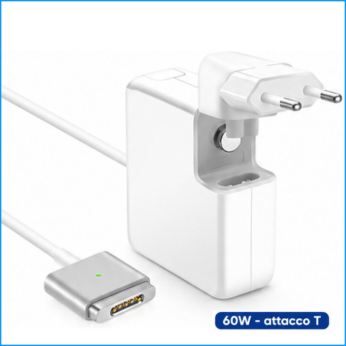 Caricabatterie macbook pro air - pro,