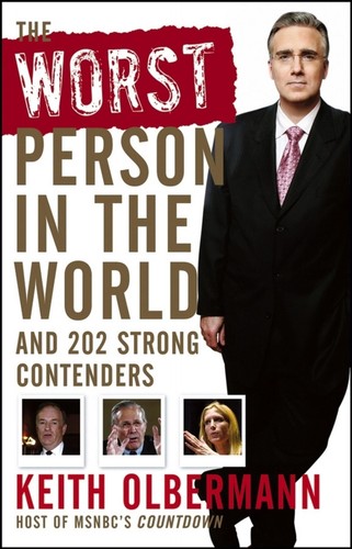 The worst person - the, world
