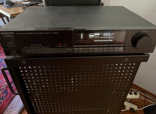 Kenwood 1100 d - kt,