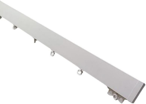 Binario tenda soffitto - tenda,