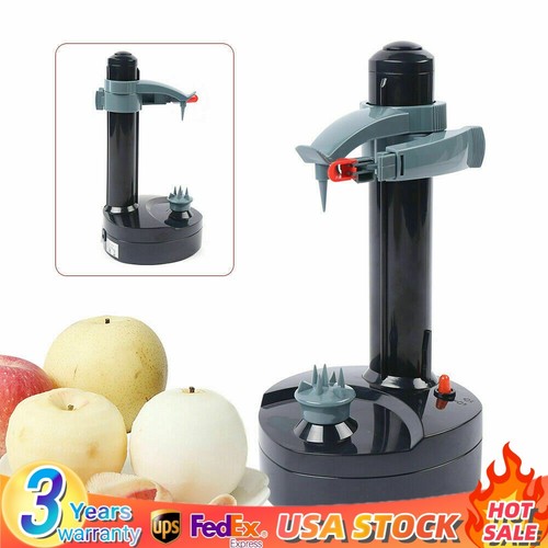 Electric automatic peeler - electric,
