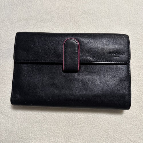 Hexagona black genuine - hexagona,