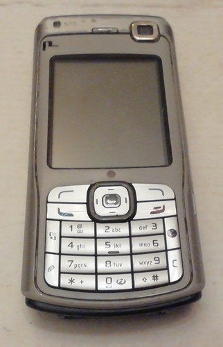 Cellulare nokia n70 senza - n70-1,