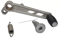 PEDALE FRENO POSTERIORE ORIGINALE APRILIA RST FUTURA 1000 2001 2002 2003 2004