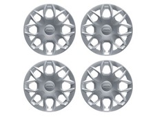 Originale Ford Copriruota 14"