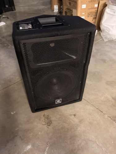Jbl jrx200 altoparlante - jbl,