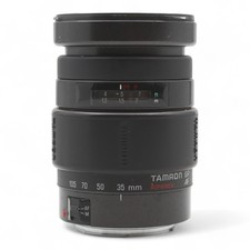 Obiettivo Zoom Tamron SP AF