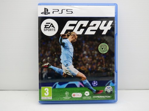 Fc24 pal ita sony ps5 - sony,