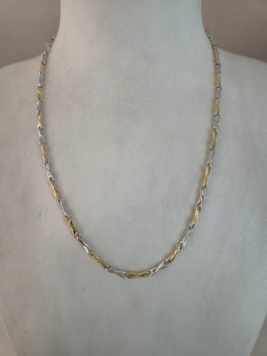 Collana collier uomo - uomo, donna