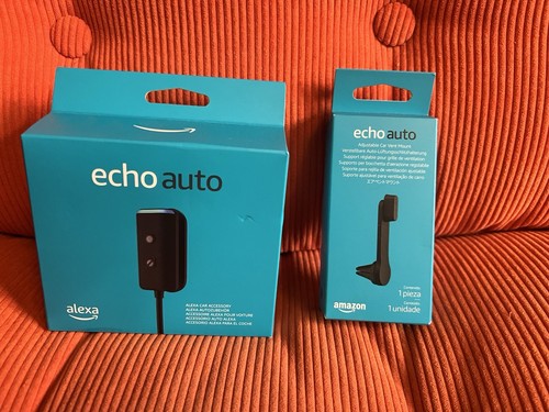Amazon echo auto - amazon,