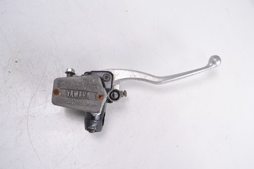 Pompa freno anteriore yamaha - pompa,