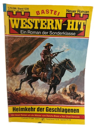 Western heimkehr der - heimkehr,