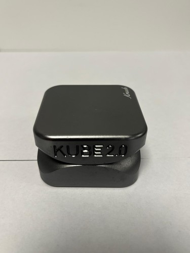 Krush kube aluminium - kube, 2.0