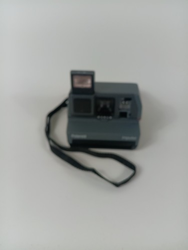 Polaroid impulse instant film - instant,