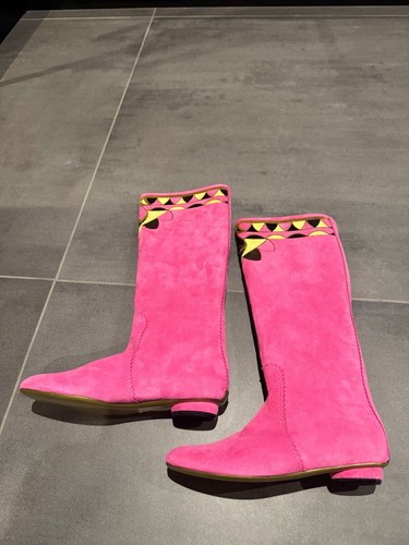 Stivali emilio pucci - stivali,