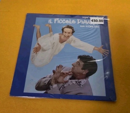 Evan lurie il piccolo - evan, lurie-