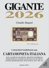 CATALOGO GIGANTE DELLA