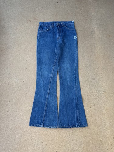 Jeans vintage anni levi - jeans, 70