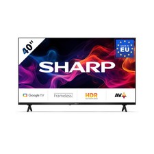 Sharp Smart TV 40 pollici Full
