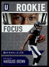 Panini 2019 Unparalleled