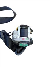 CINTURA DI SICUREZZA ANTERIORE