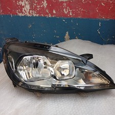 Faro Anteriore Destro