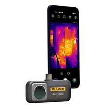 Termocamera a infrarossi Fluke