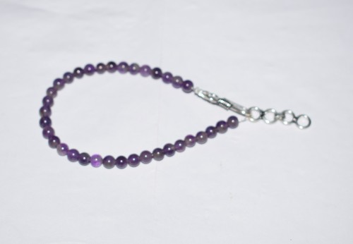 Bracciale argento 925 - 925, tondo