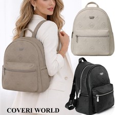 Zaino Donna Borsa Coveri Pelle