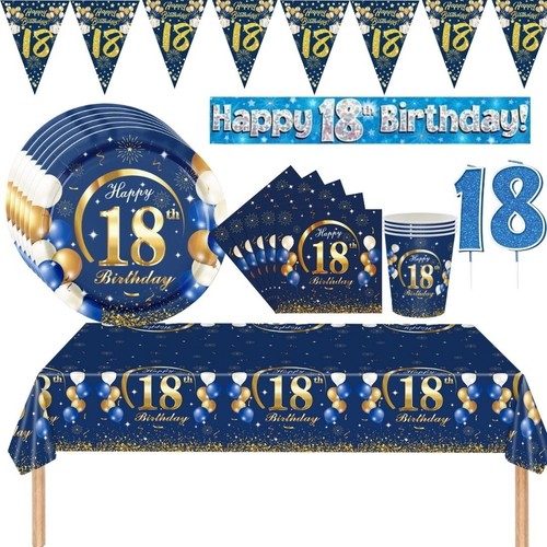 Set completo decorazione - set,