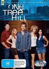 One Tree Hill: Season 3
