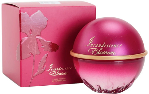Avon incandessence blossom eau - incandessence,