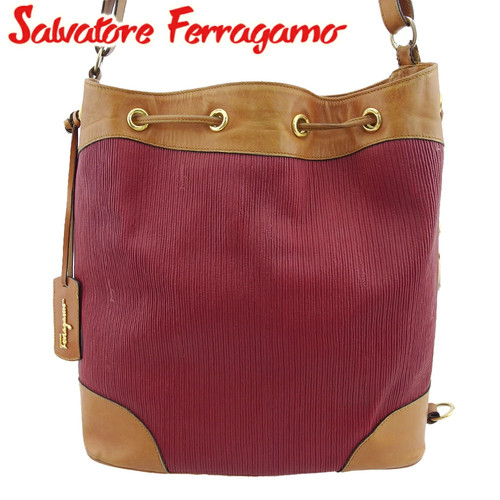 Salvatore ferragamo borsa - salvatore,