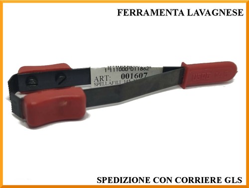 Pinza spellafili usag 145 - spellafili,
