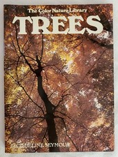 Trees Hardcover Book 1978