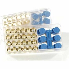 SET POLINI RULLI VARIATORE 16X13 MM MALAGUTI 50 F12 PHANTOM AIR 1994-2004