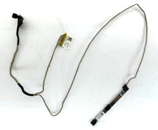 Cavo Flat Display Cable Lenovo G50-30 G50-45 G50-70 50-80 DC02001MC00 Con Webcam