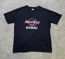 T-shirt grafica vintage Hard