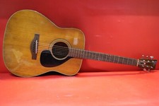 Chitarra acustica vintage
