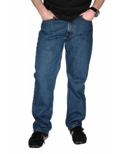 Jeans uomo calibrato good - jeans,