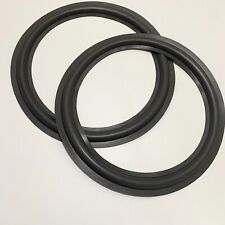 Altoparlante Poppa 15" Schiuma Surround per Woofer Marantz SP-1500, SP1500 SP-1515, SP1515