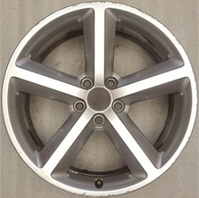 Cerchio In Lega Audi A5 8T