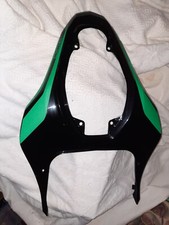 kawasaki z900 coda nero lucido 17-22