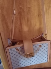 borsa donna tracolla Coveri