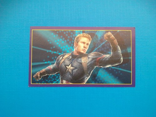 Figurine panini marvel road - panini,