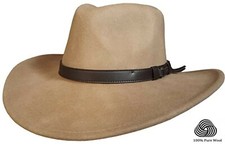 Cappello cowboy uomo o donna